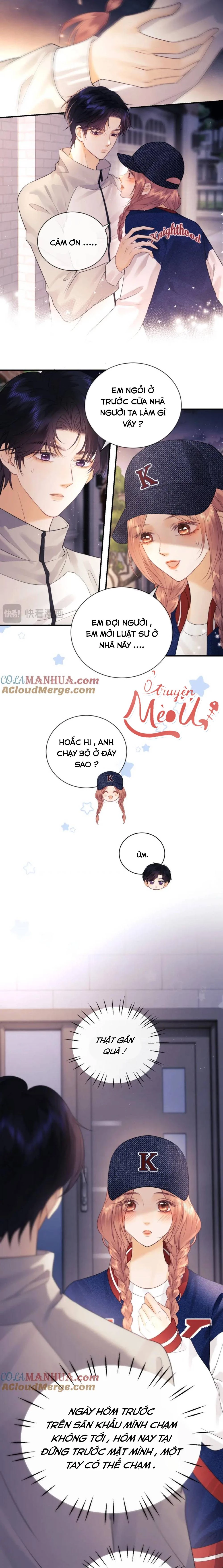 Trọng Sinh Trở Thành Fan" Vợ " Của Thần Tượng Chapter 18 - Trang 2