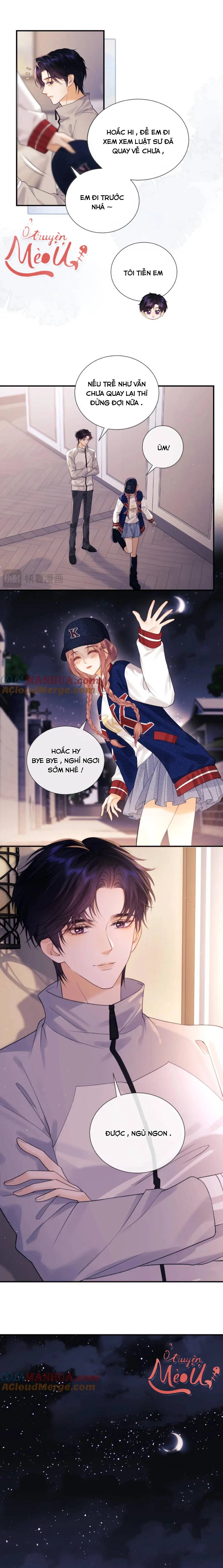 Trọng Sinh Trở Thành Fan" Vợ " Của Thần Tượng Chapter 19 - Trang 2