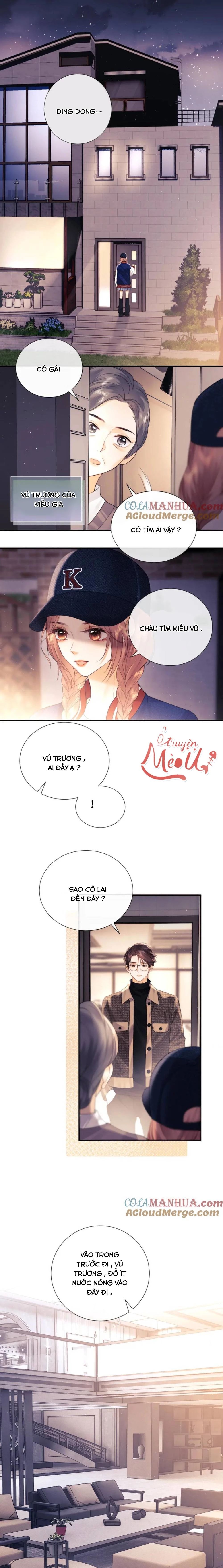 Trọng Sinh Trở Thành Fan" Vợ " Của Thần Tượng Chapter 19 - Trang 2