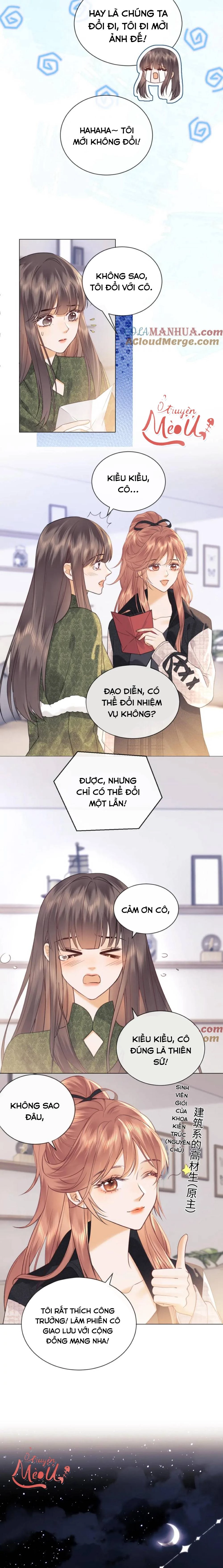 Trọng Sinh Trở Thành Fan" Vợ " Của Thần Tượng Chapter 25 - Trang 2
