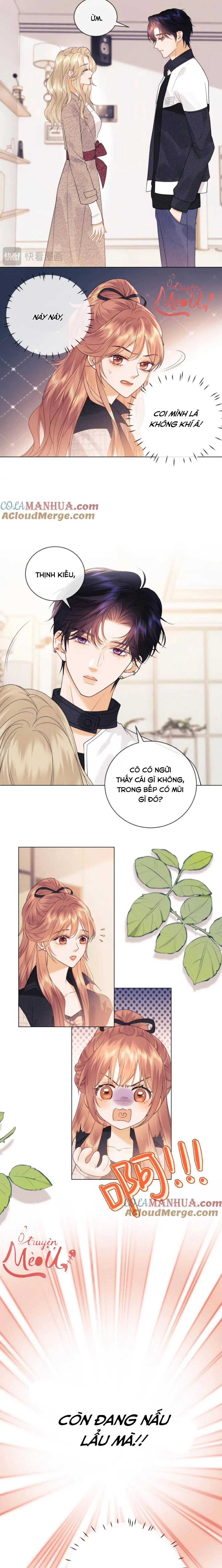 Trọng Sinh Trở Thành Fan" Vợ " Của Thần Tượng Chapter 25 - Trang 2