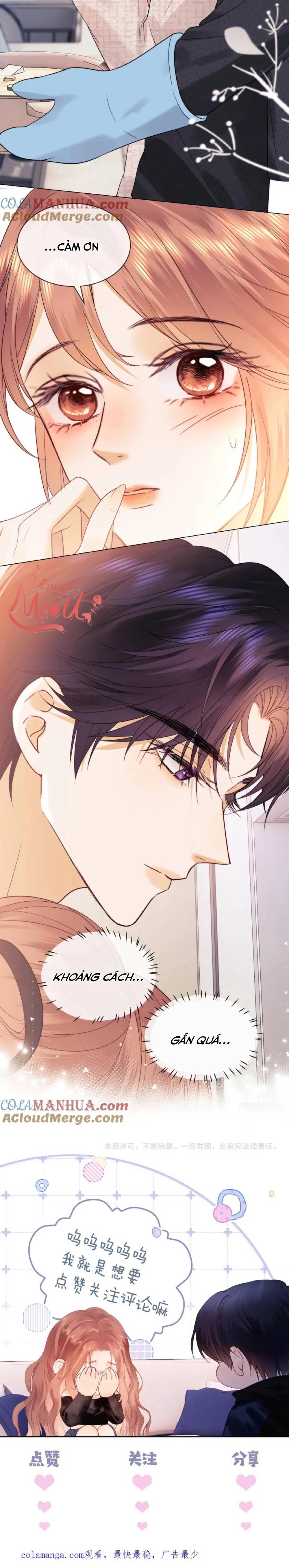 Trọng Sinh Trở Thành Fan" Vợ " Của Thần Tượng Chapter 25 - Trang 2