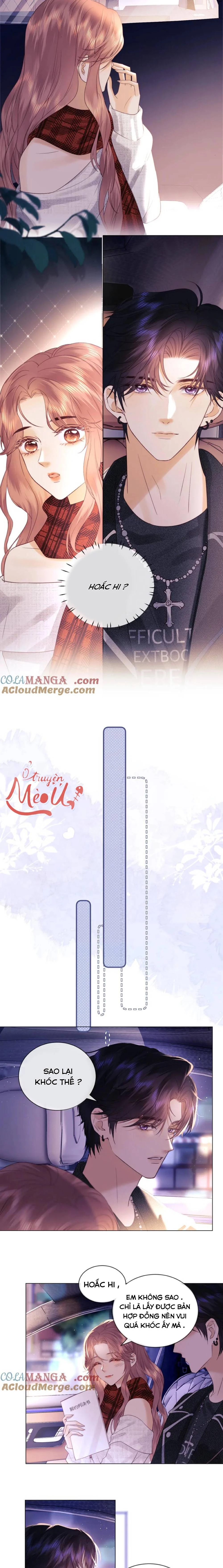 Trọng Sinh Trở Thành Fan" Vợ " Của Thần Tượng Chapter 35 - Trang 2