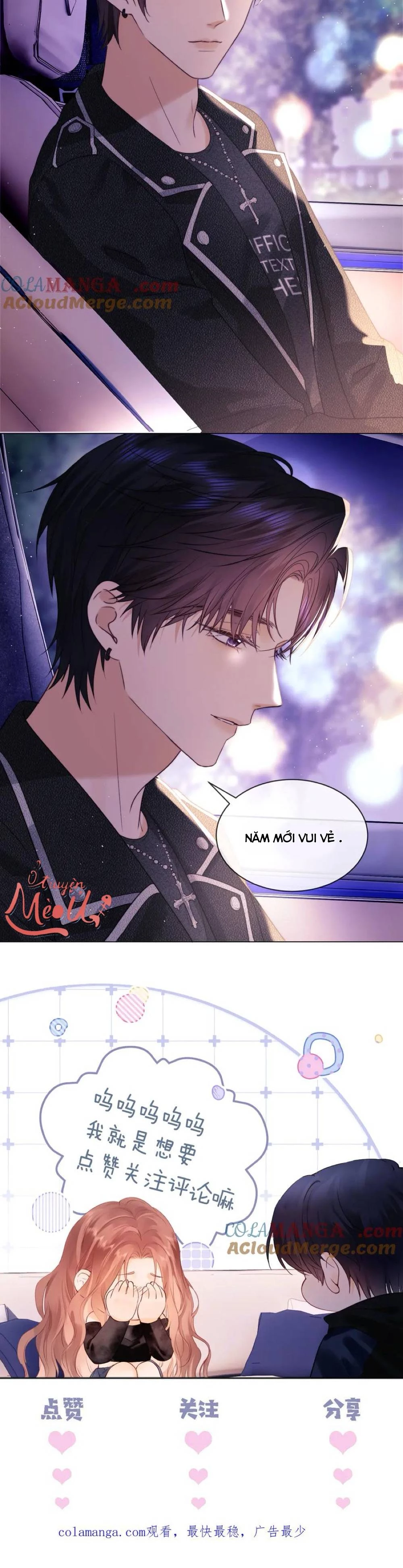 Trọng Sinh Trở Thành Fan" Vợ " Của Thần Tượng Chapter 35 - Trang 2