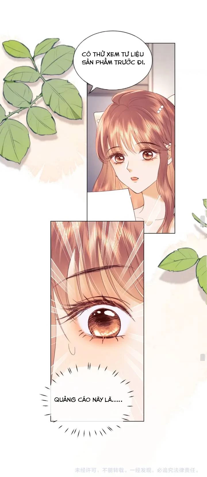 Trọng Sinh Trở Thành Fan" Vợ " Của Thần Tượng Chapter 38 - Trang 2