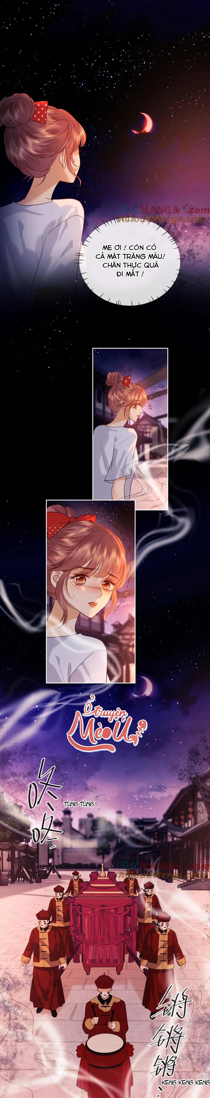 Trọng Sinh Trở Thành Fan" Vợ " Của Thần Tượng Chapter 44 - Trang 2