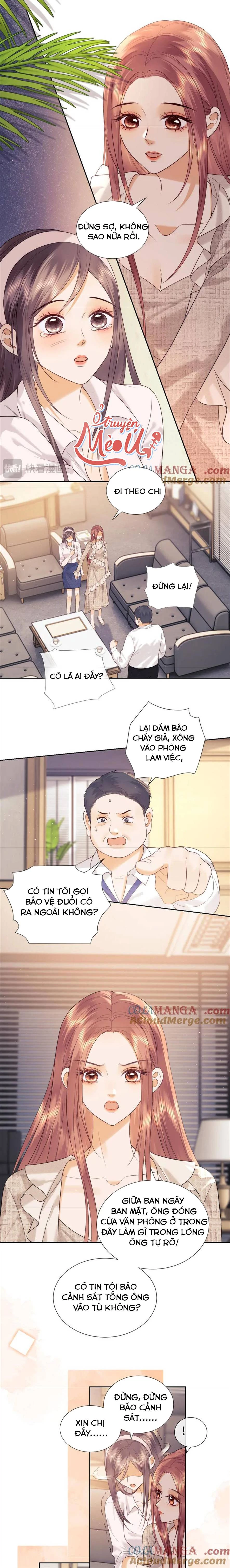 Trọng Sinh Trở Thành Fan" Vợ " Của Thần Tượng Chapter 48 - Trang 2
