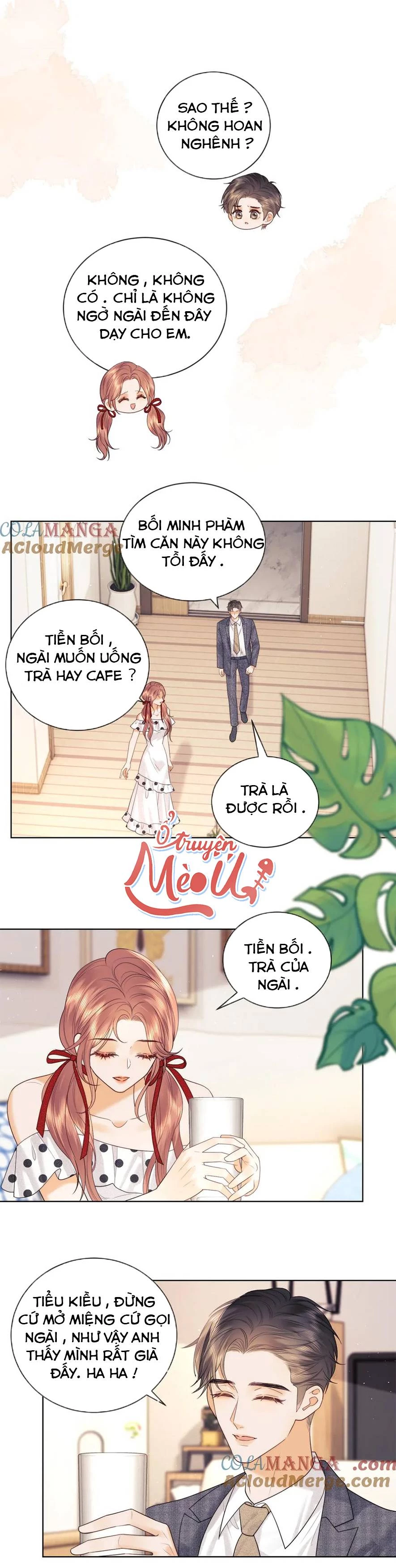 Trọng Sinh Trở Thành Fan" Vợ " Của Thần Tượng Chapter 49 - Trang 2