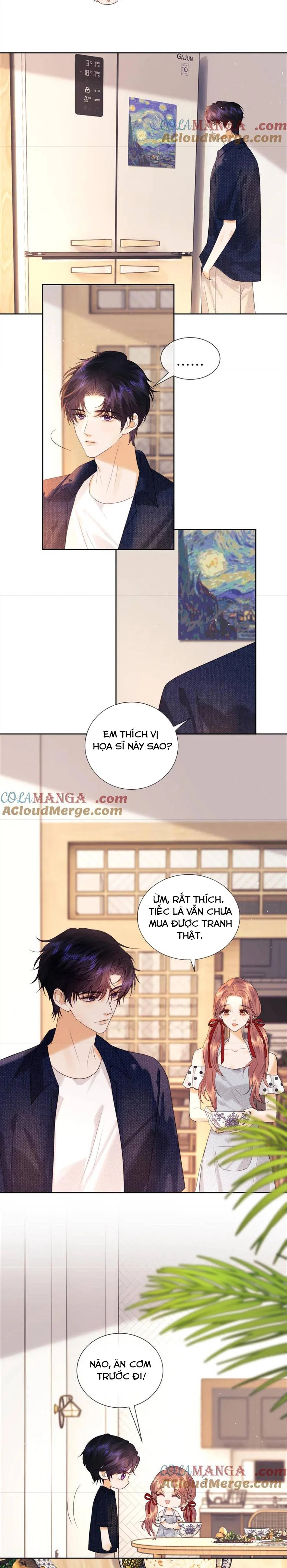 Trọng Sinh Trở Thành Fan" Vợ " Của Thần Tượng Chapter 50 - Trang 2