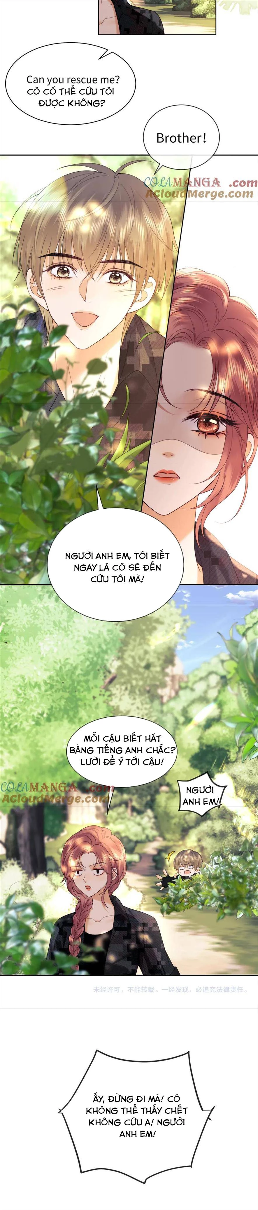 Trọng Sinh Trở Thành Fan" Vợ " Của Thần Tượng Chapter 52 - Trang 2