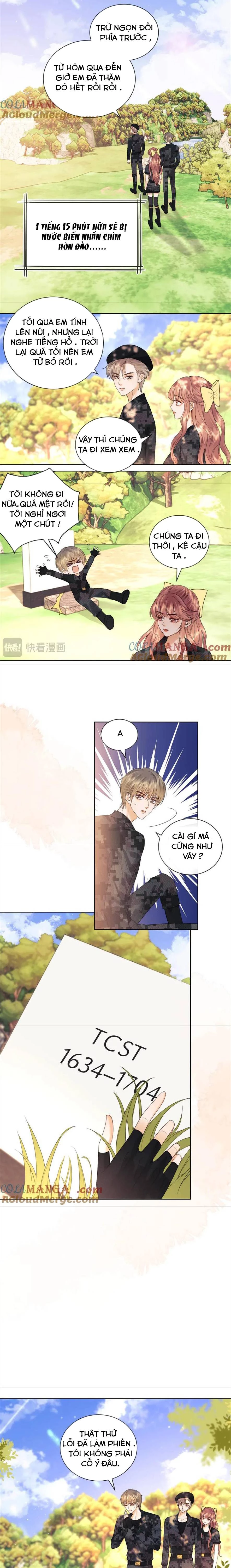 Trọng Sinh Trở Thành Fan" Vợ " Của Thần Tượng Chapter 54 - Trang 2