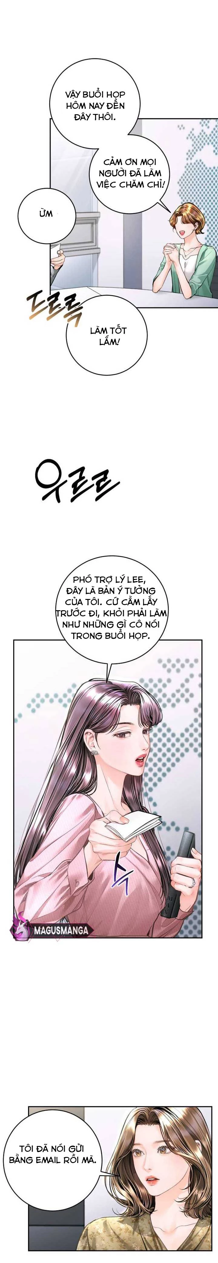 Đứa Trẻ Trông Giống Tôi Chapter 24 - Next Chapter 25