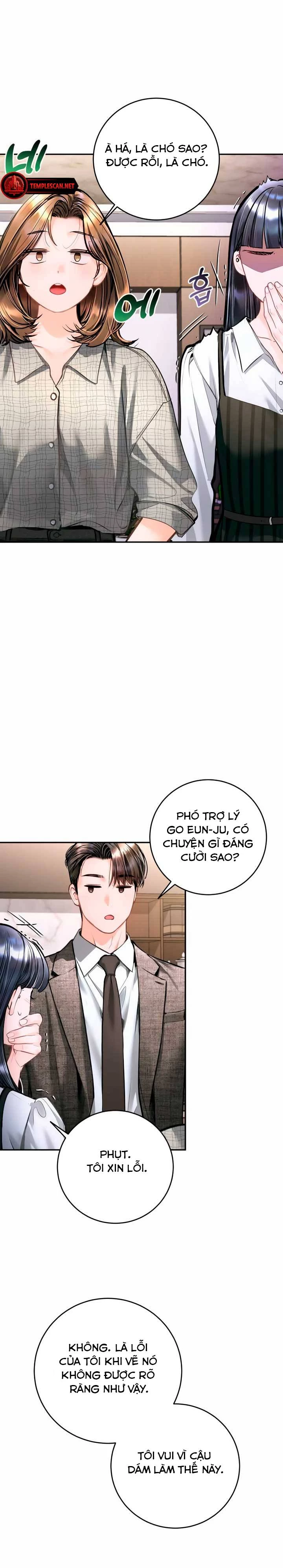 Đứa Trẻ Trông Giống Tôi Chapter 28 - Next Chapter 29