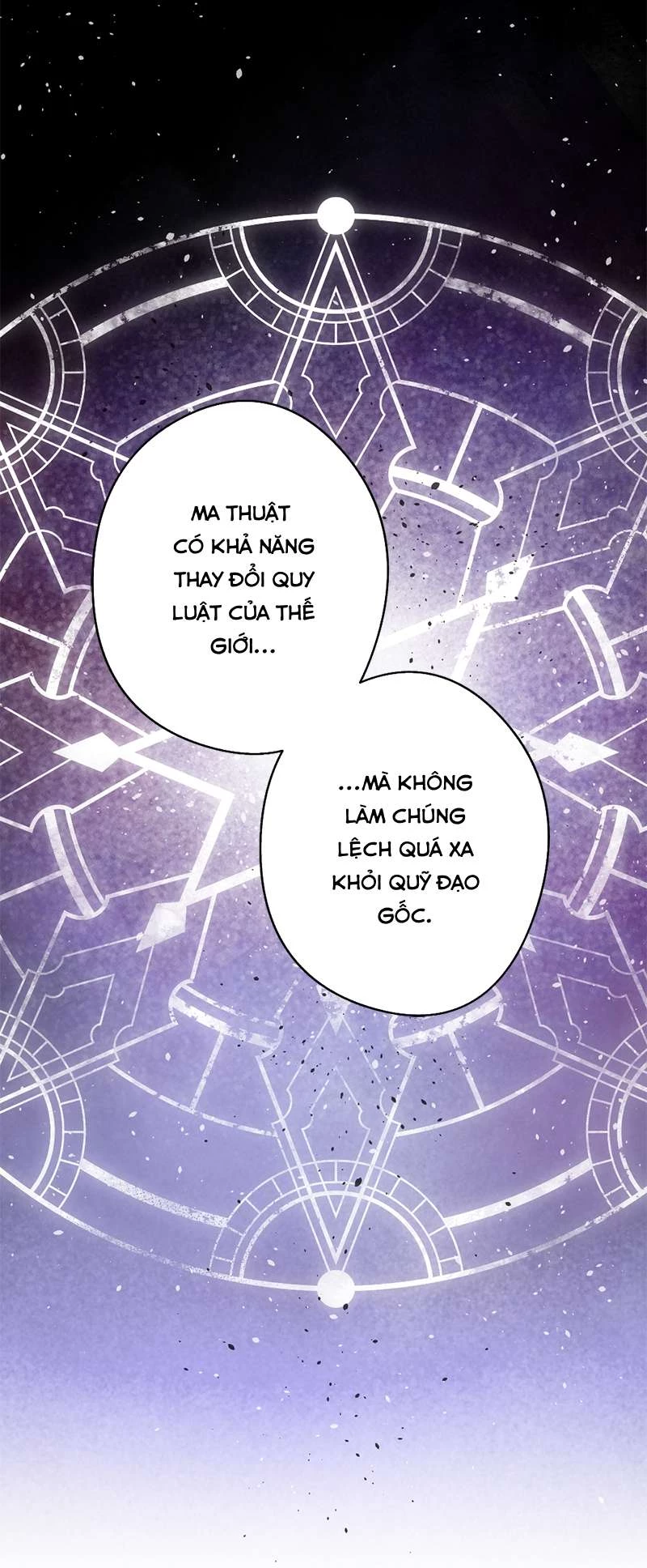 Lời Thú Nhận Của Chúa Tể Bóng Tối Chapter 87 - Trang 4