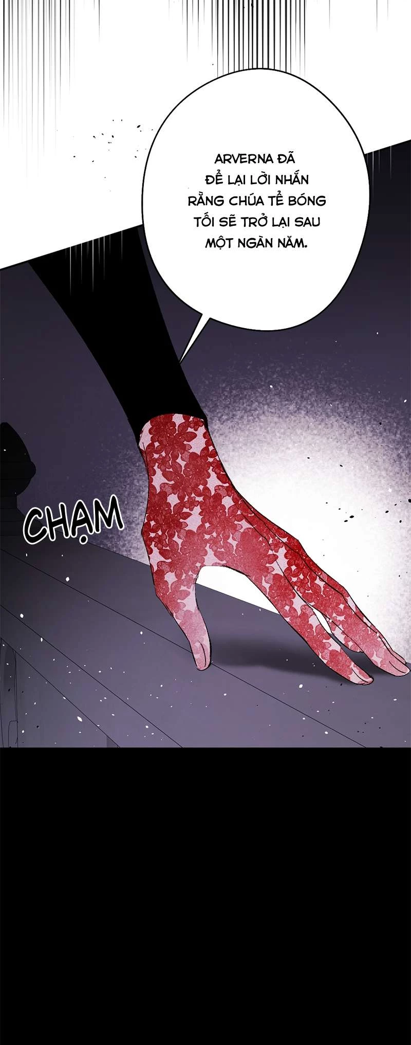 Lời Thú Nhận Của Chúa Tể Bóng Tối Chapter 87 - Trang 4