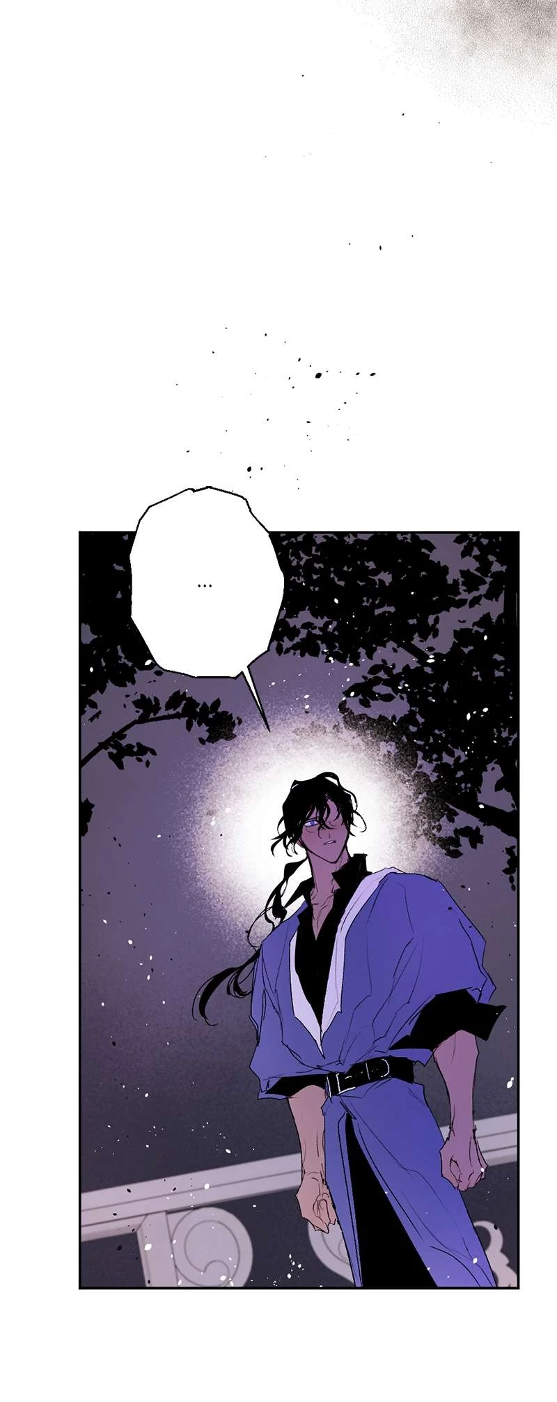 Lời Thú Nhận Của Chúa Tể Bóng Tối Chapter 87 - Trang 4
