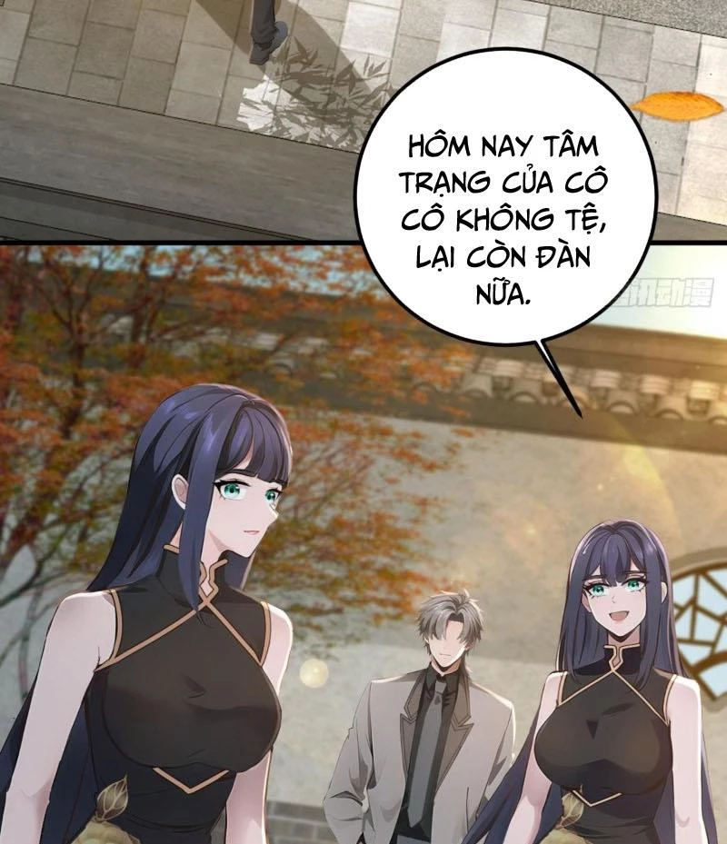Trấn Quốc Thần Tế Chapter 190 - Trang 4
