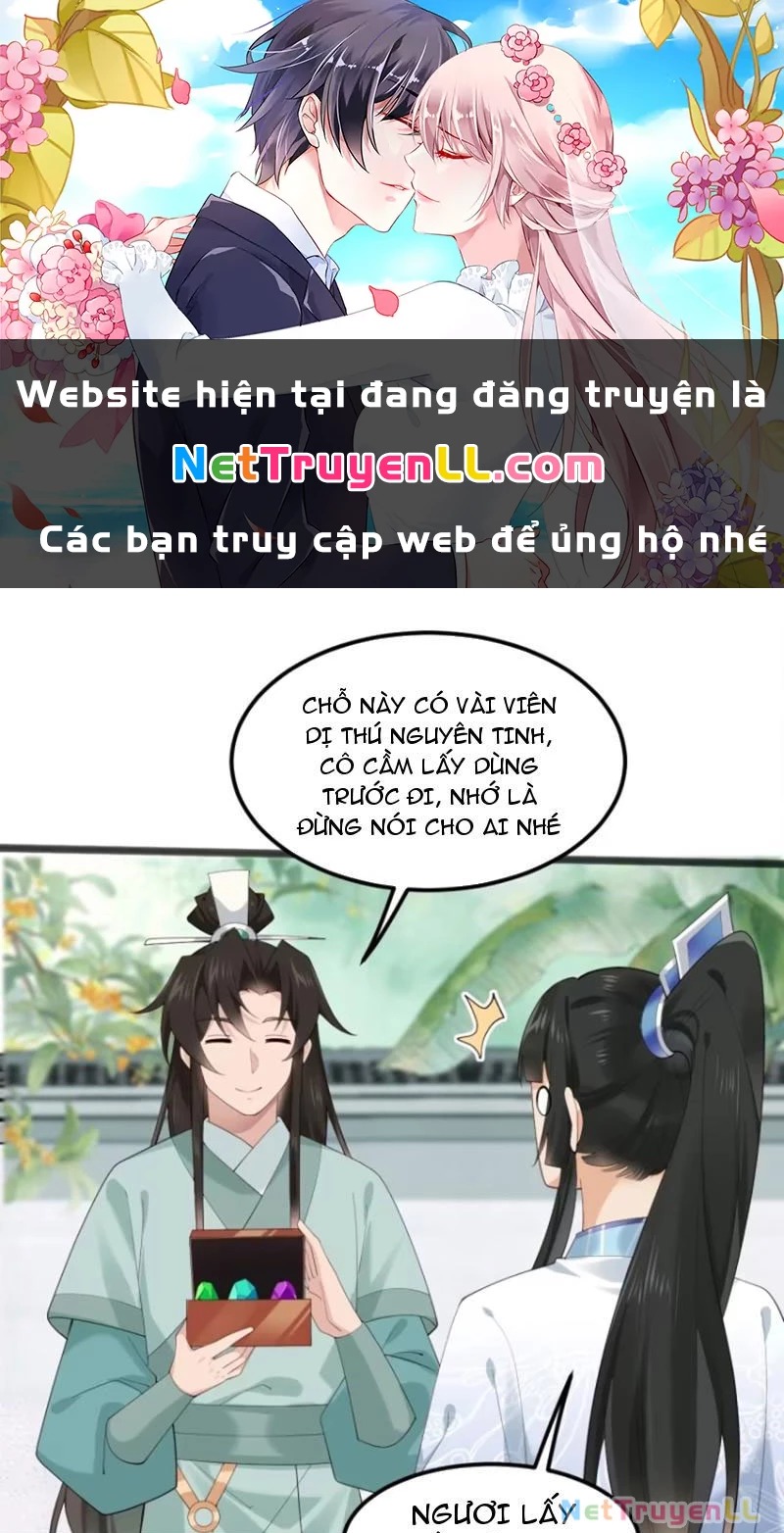 Công Tử Biệt Tú! Chapter 104 - Trang 3