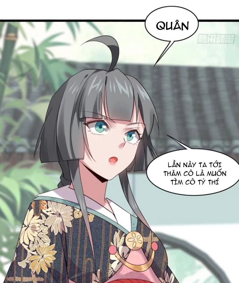 Công Tử Biệt Tú! Chapter 104 - Trang 3