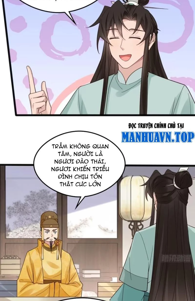 Công Tử Biệt Tú! Chapter 112 - Trang 4