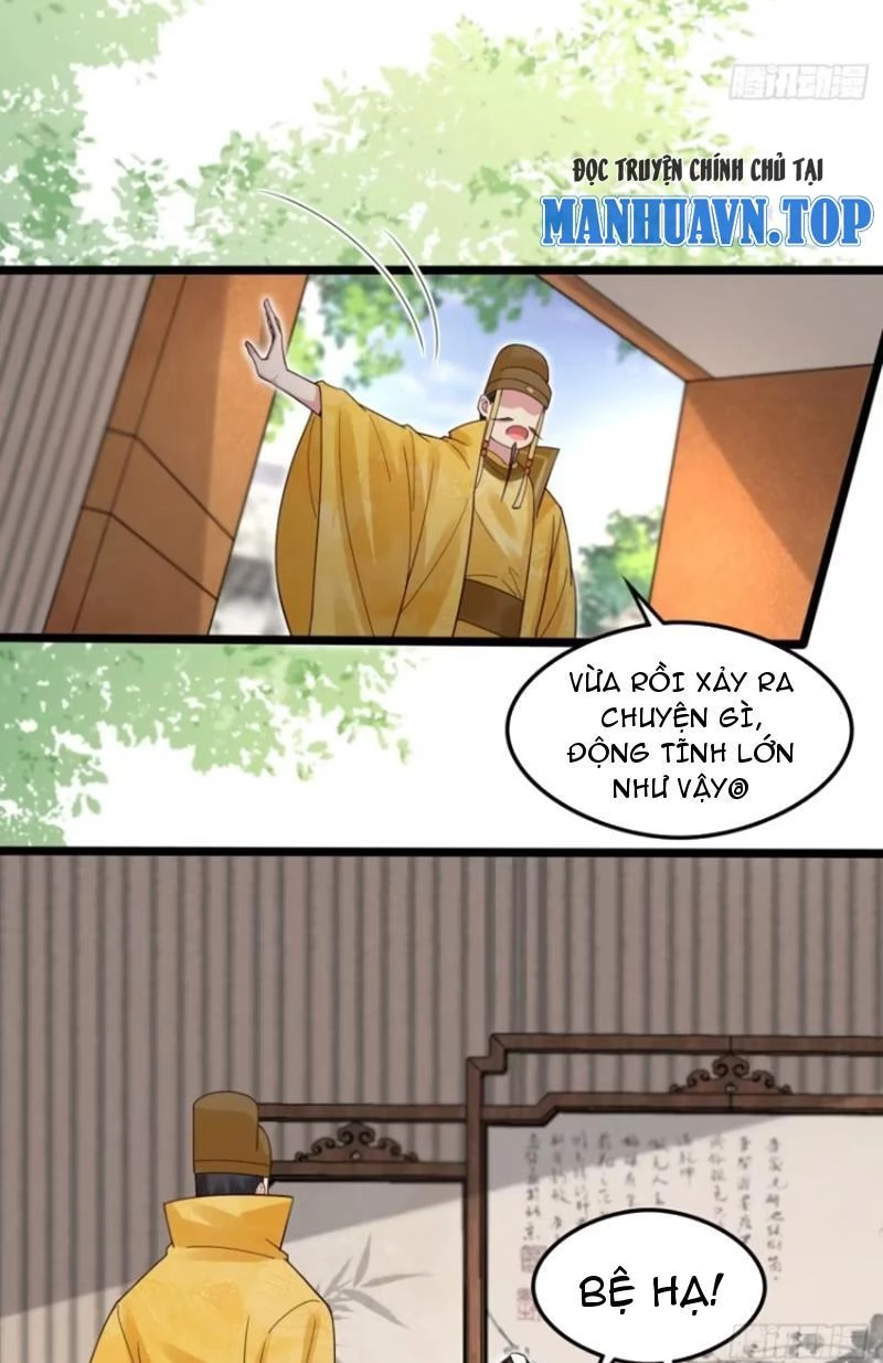 Công Tử Biệt Tú! Chapter 112 - Trang 4