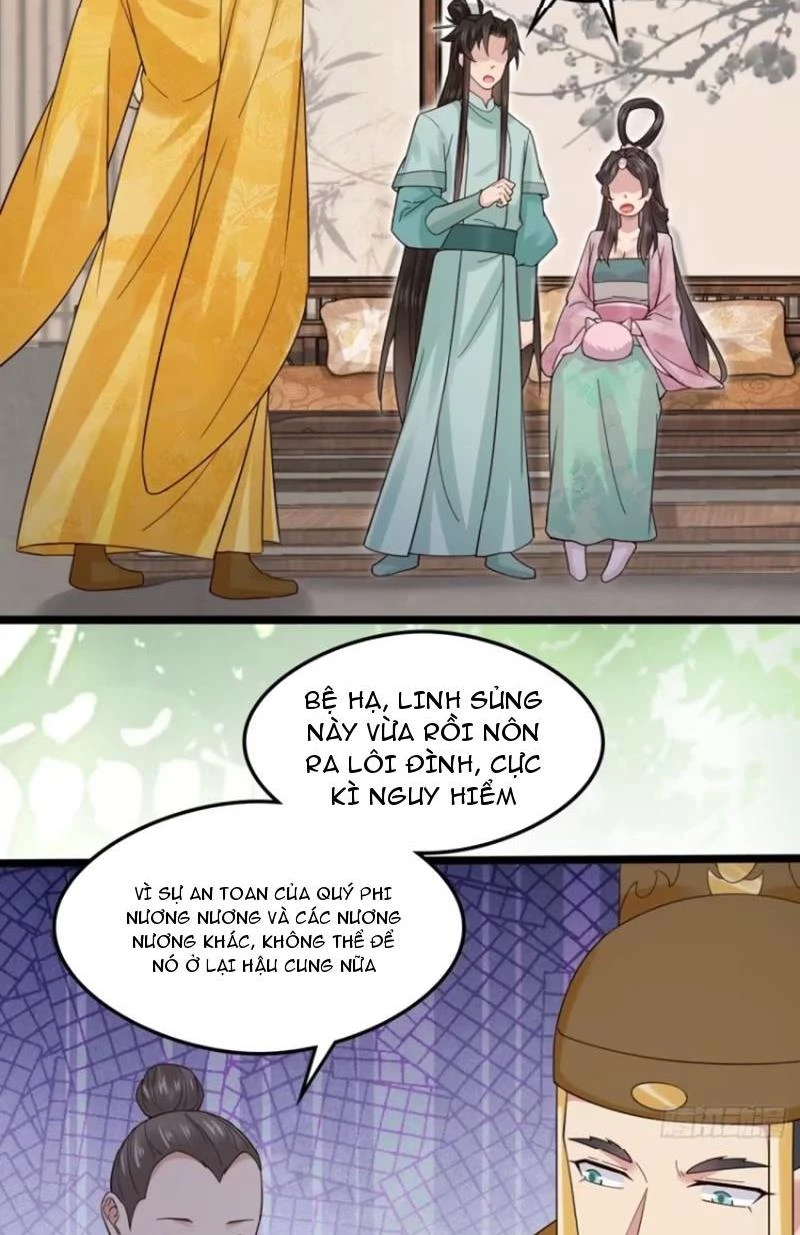 Công Tử Biệt Tú! Chapter 112 - Trang 4