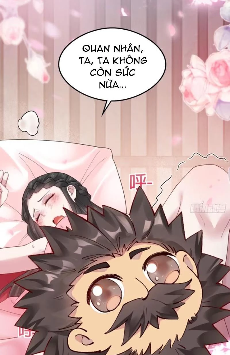 Công Tử Biệt Tú! Chapter 112 - Trang 4