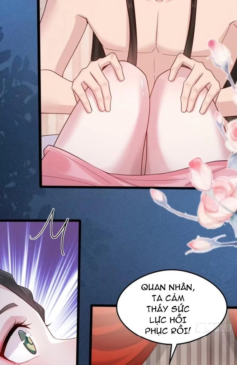 Công Tử Biệt Tú! Chapter 112 - Trang 4