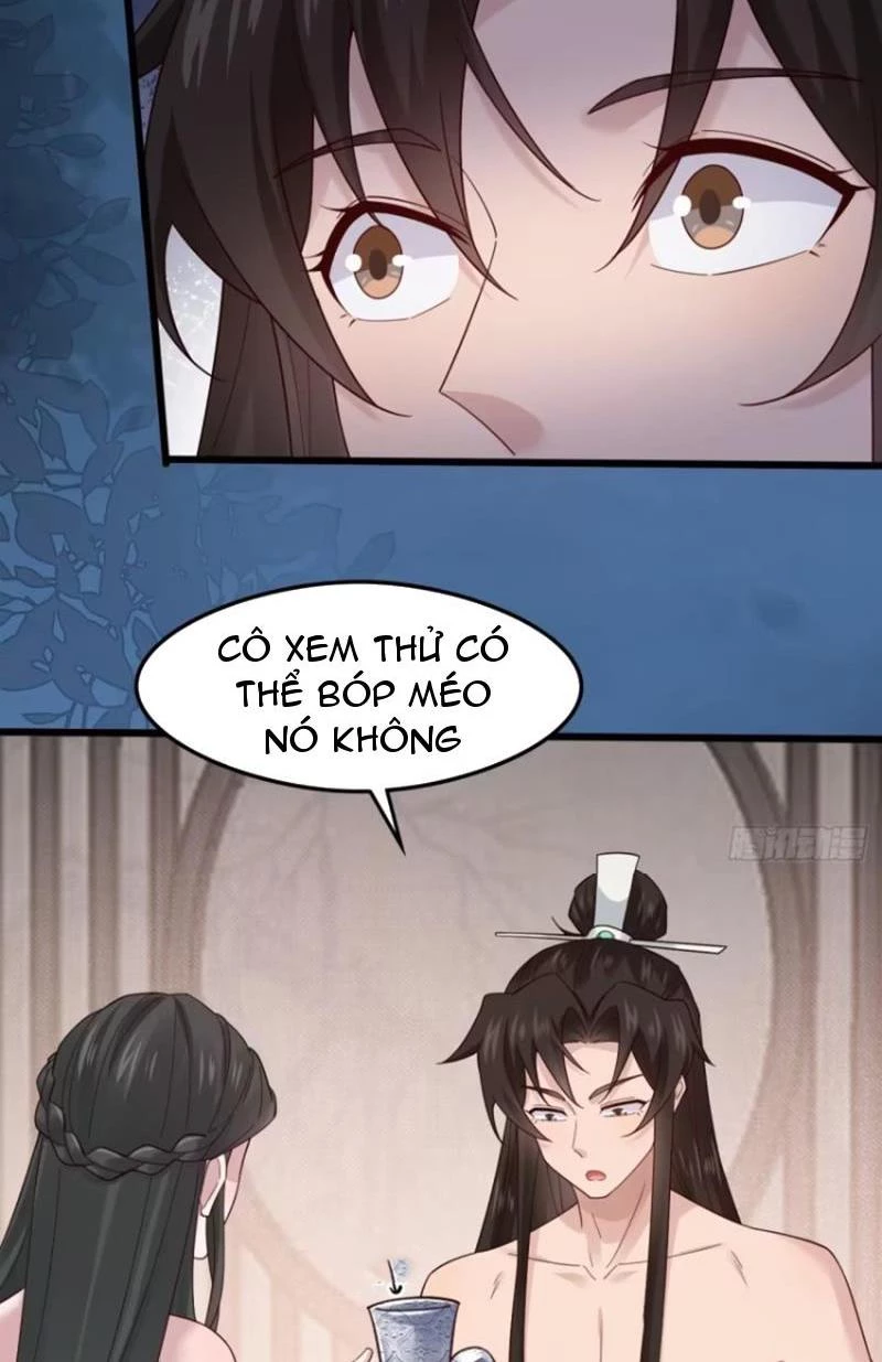 Công Tử Biệt Tú! Chapter 112 - Trang 4