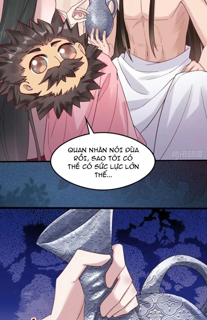 Công Tử Biệt Tú! Chapter 112 - Trang 4