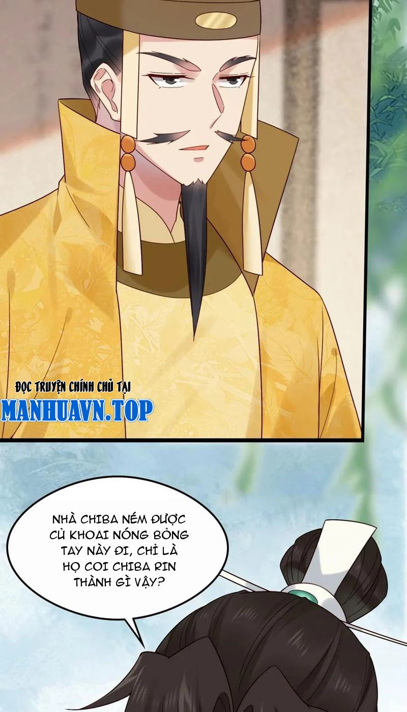 Công Tử Biệt Tú! Chapter 133 - Trang 3