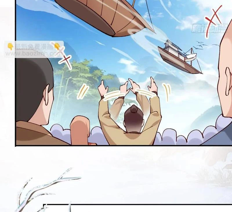 Công Tử Biệt Tú! Chapter 160 - Trang 4