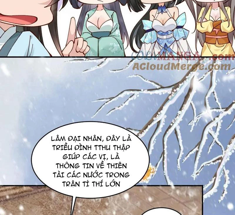 Công Tử Biệt Tú! Chapter 160 - Trang 4