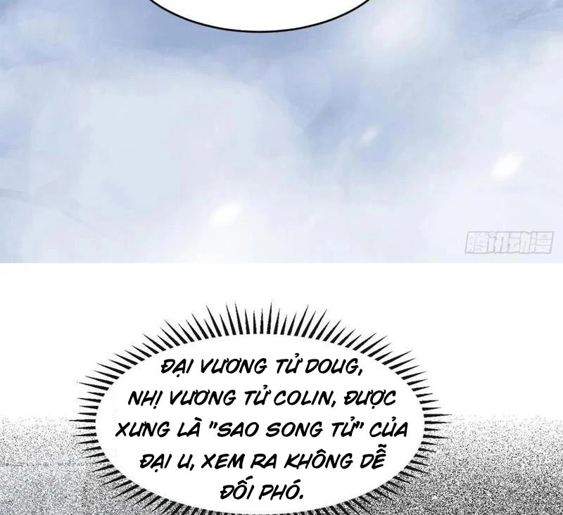 Công Tử Biệt Tú! Chapter 160 - Trang 4