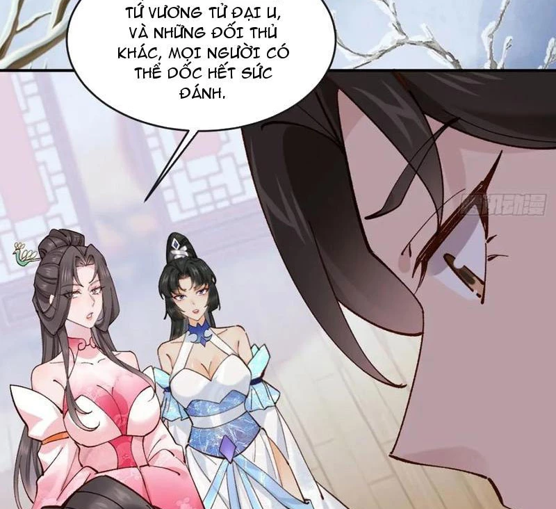 Công Tử Biệt Tú! Chapter 160 - Trang 4