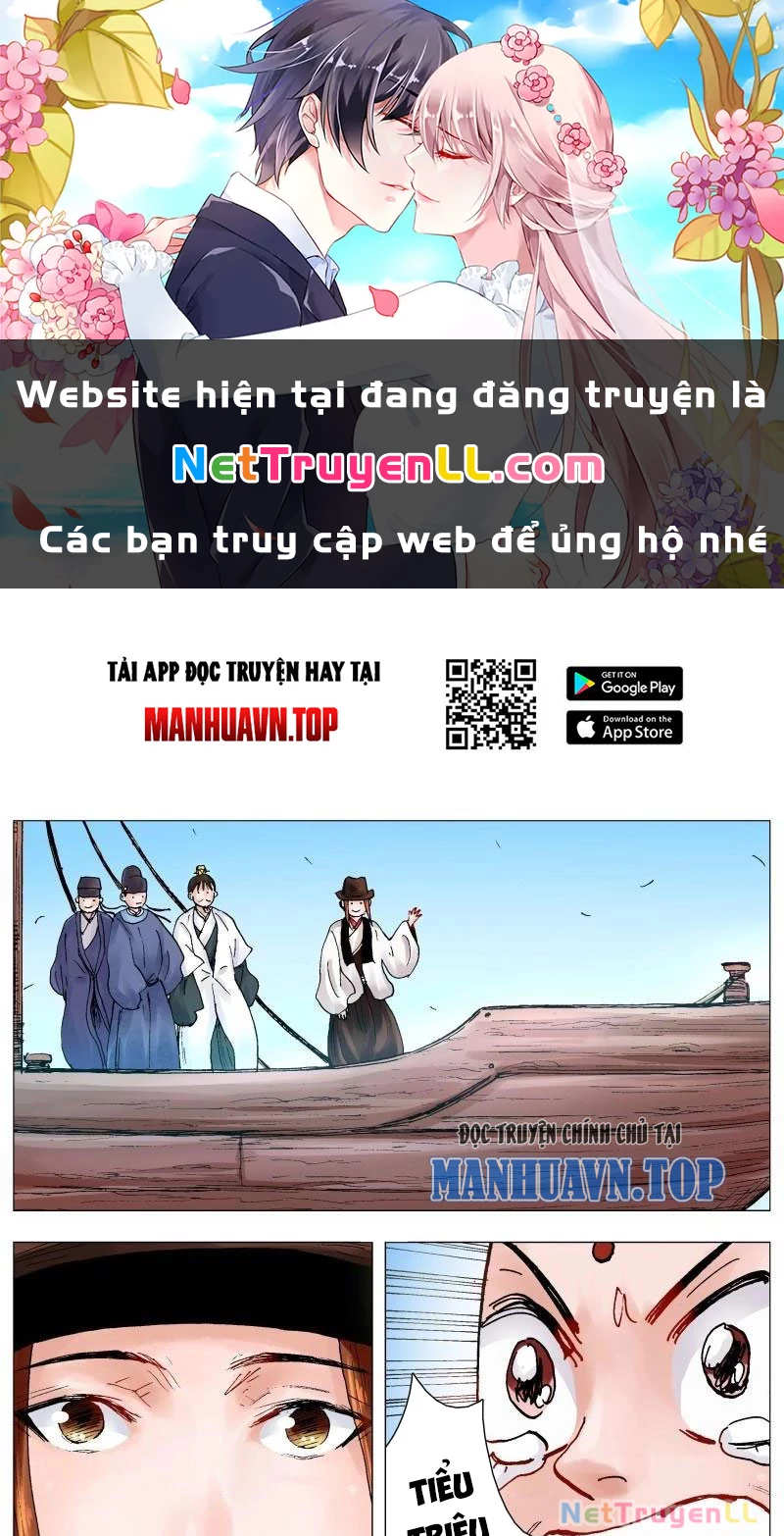 Tiểu Các Lão Chapter 90 - Next Chapter 91