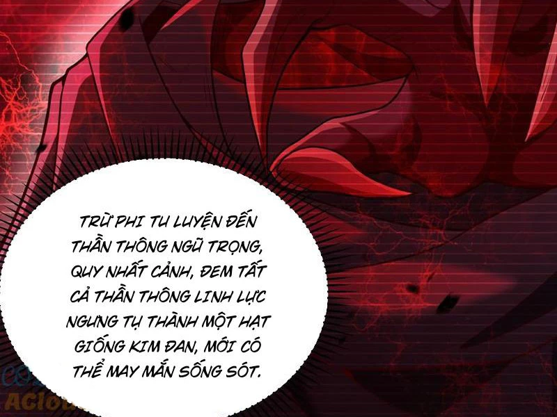 Vừa Cầm Được Thái Cổ Tiên Dược, Ta Đã Đe Dọa Thánh Chủ Chapter 62 - Trang 3