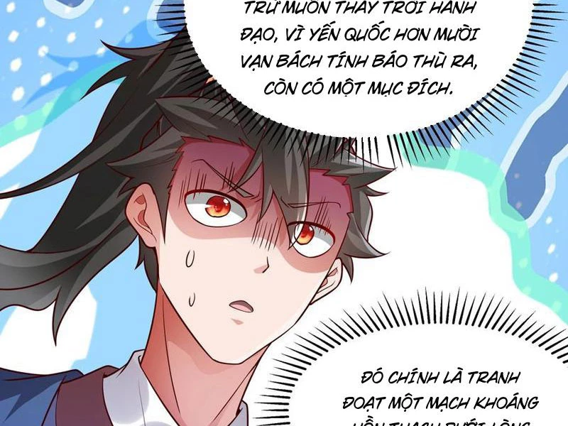 Vừa Cầm Được Thái Cổ Tiên Dược, Ta Đã Đe Dọa Thánh Chủ Chapter 62 - Trang 3