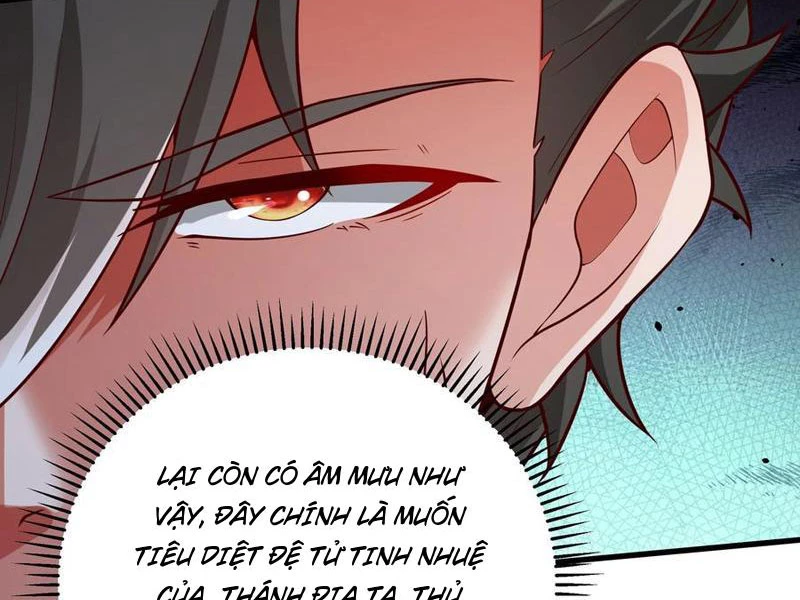Vừa Cầm Được Thái Cổ Tiên Dược, Ta Đã Đe Dọa Thánh Chủ Chapter 62 - Trang 3
