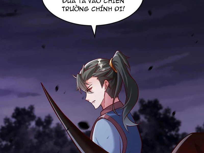 Vừa Cầm Được Thái Cổ Tiên Dược, Ta Đã Đe Dọa Thánh Chủ Chapter 62 - Trang 3