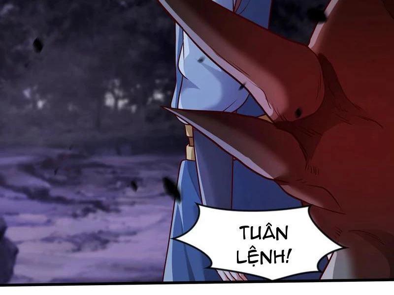 Vừa Cầm Được Thái Cổ Tiên Dược, Ta Đã Đe Dọa Thánh Chủ Chapter 62 - Trang 3