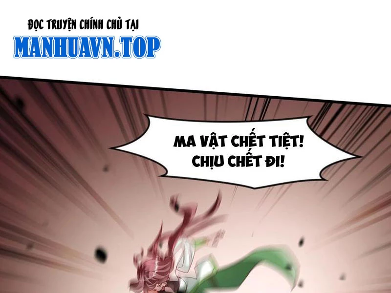 Vừa Cầm Được Thái Cổ Tiên Dược, Ta Đã Đe Dọa Thánh Chủ Chapter 62 - Trang 3