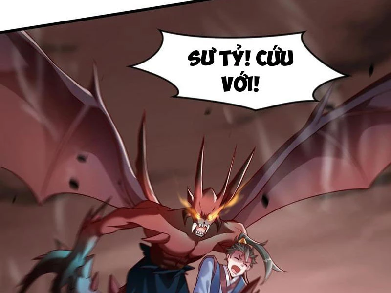 Vừa Cầm Được Thái Cổ Tiên Dược, Ta Đã Đe Dọa Thánh Chủ Chapter 62 - Trang 3