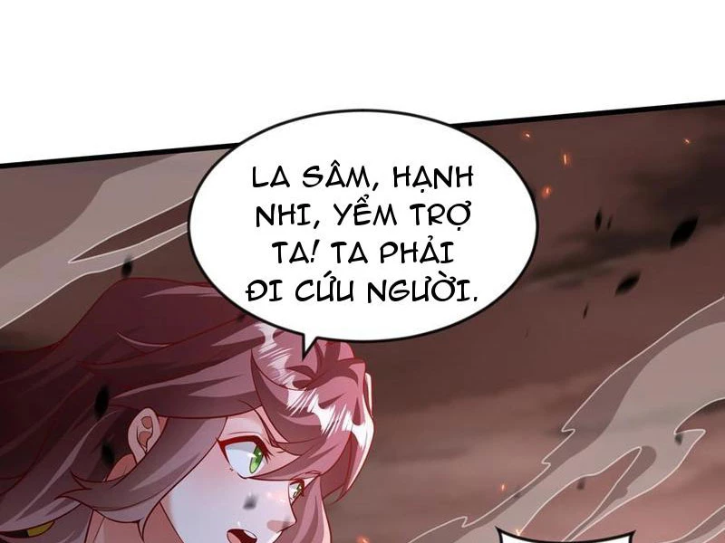 Vừa Cầm Được Thái Cổ Tiên Dược, Ta Đã Đe Dọa Thánh Chủ Chapter 62 - Trang 3