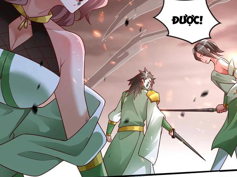 Vừa Cầm Được Thái Cổ Tiên Dược, Ta Đã Đe Dọa Thánh Chủ Chapter 62 - Trang 3