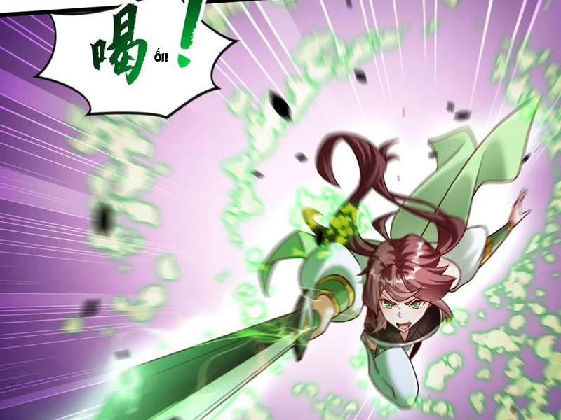 Vừa Cầm Được Thái Cổ Tiên Dược, Ta Đã Đe Dọa Thánh Chủ Chapter 62 - Trang 3