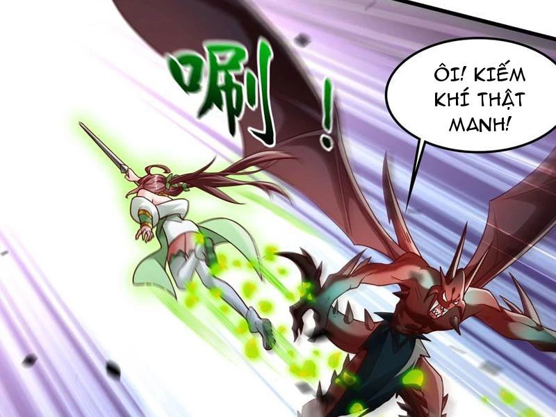 Vừa Cầm Được Thái Cổ Tiên Dược, Ta Đã Đe Dọa Thánh Chủ Chapter 62 - Trang 3