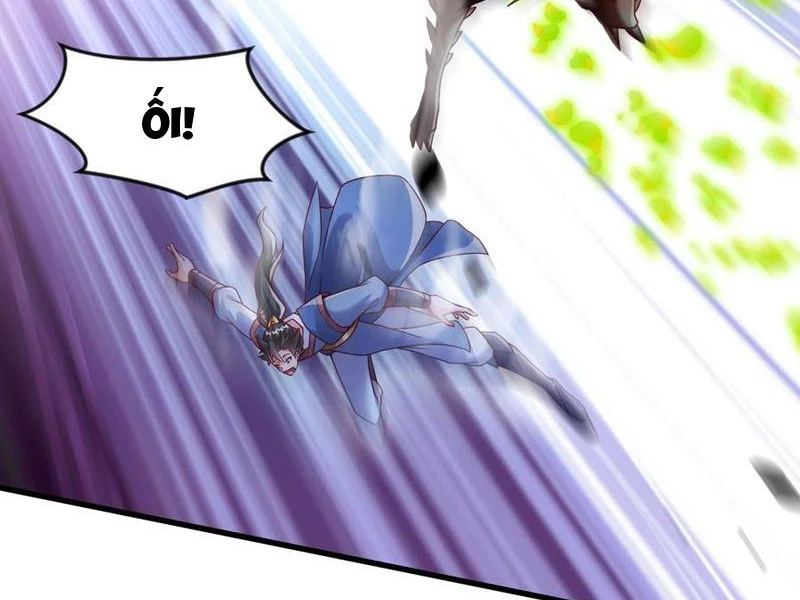 Vừa Cầm Được Thái Cổ Tiên Dược, Ta Đã Đe Dọa Thánh Chủ Chapter 62 - Trang 3