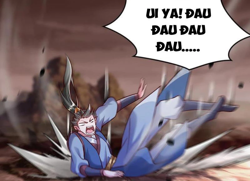 Vừa Cầm Được Thái Cổ Tiên Dược, Ta Đã Đe Dọa Thánh Chủ Chapter 62 - Trang 3