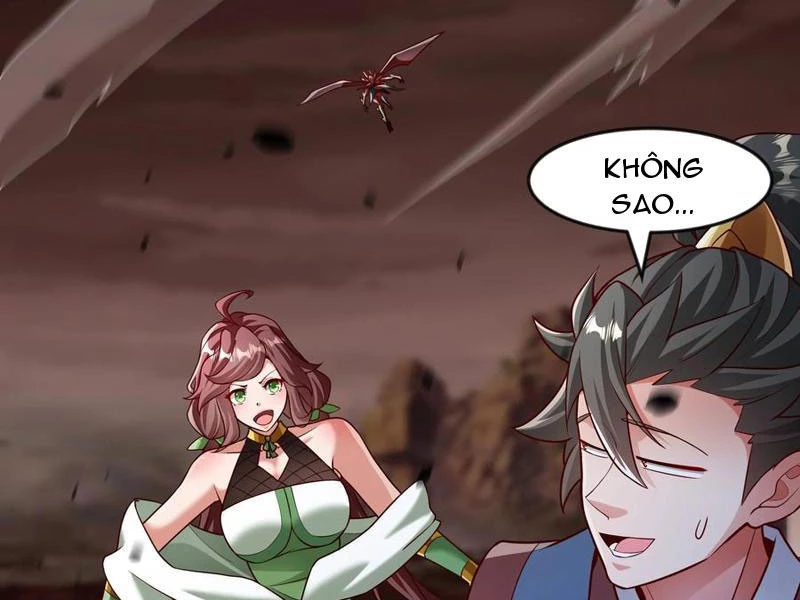 Vừa Cầm Được Thái Cổ Tiên Dược, Ta Đã Đe Dọa Thánh Chủ Chapter 62 - Trang 3